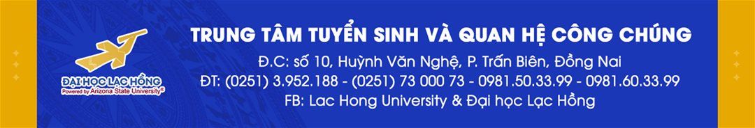 Đại học Lạc Hồng